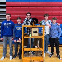 TrinitySTEAMteam (@hillerssteam) 's Twitter Profile Photo TrinitySTEAMteam (@hillerssteam) 's Twitter Profile Photo