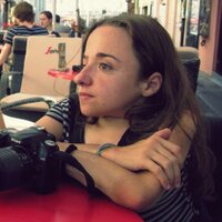 Chiara Bersani (@bersanichiara) 's Twitter Profile Photo Chiara Bersani (@bersanichiara) 's Twitter Profile Photo