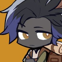 kia (inactive, moved to @atomeja) (@ashenblue) 's Twitter Profile
