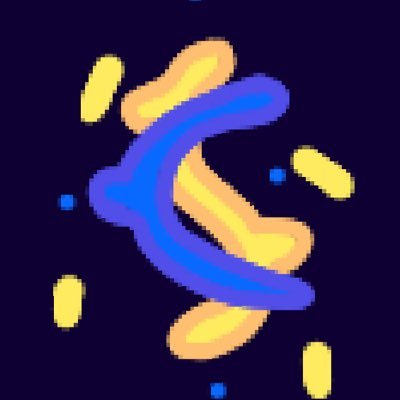 ctarwalker's profile picture. Often wrong but you didn’t hear that from me || transfem