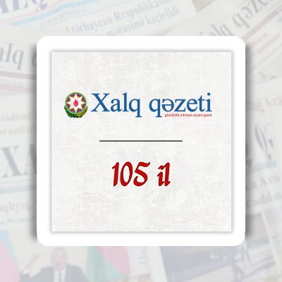 @Xalqqazeti