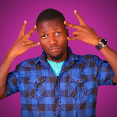 GilbertGoldpb's profile picture. Upcoming Artiste and songwriter
Knows as Gilbert Gold PB