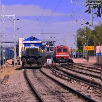 Mukesh Suthar (@railsofthar) 's Twitter Profile