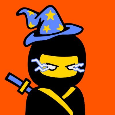 JamesBondweb3's profile picture. Web3 I love and @Pizza_Ninjas REAL LOVER
ApeChain

Lets to the fucking moon bro