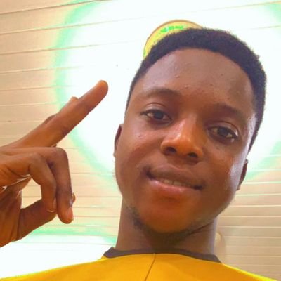 samsonisaac209's profile picture. Official Sammie