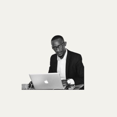 StrattonKagaba's profile picture. Founder@Eleveti Studio
Animation story teller for Tech startups -AI and SaaS