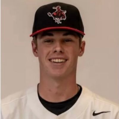 PatrickMeans_7's profile picture. Northwestern Oklahoma State University 6’0” 160lbs/Catcher