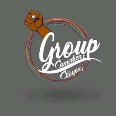 GroupeGCC2022's profile picture. le groupe comédiens citoyens GCC est une organisation de droit congolais existant depuis 2010