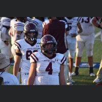 Carson Curry (@carsoncurry2025) 's Twitter Profile