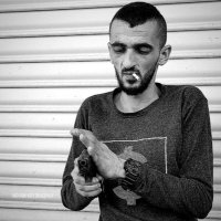 بَدويِ (@baadawi6) Twitter profile photo