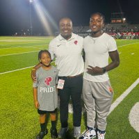 Brian Dickerson (@coachdickersonb) 's Twitter Profile