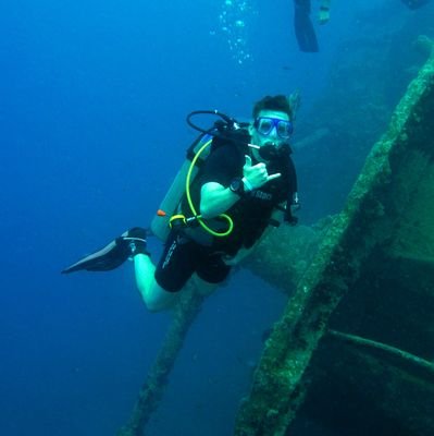 msieb1's profile picture. Research Engineer @ Google Deepmind