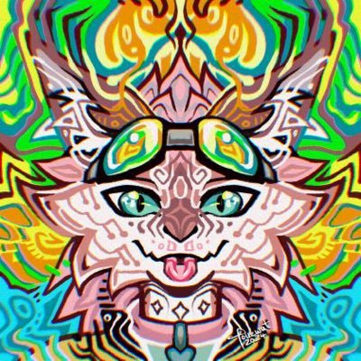 (🏳️🌈,🏳️⚧️) she/her - creature thing - solarpunk - transhumanist