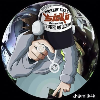 Lv4Tww's profile picture. 