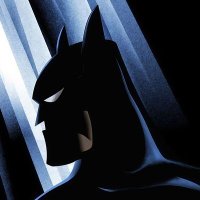 BATMAN (@batmanthesavior) 's Twitter Profile