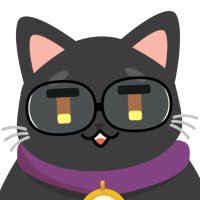 黑貓老師 (@kurtsunx) 's Twitter Profile Photo 黑貓老師 (@kurtsunx) 's Twitter Profile Photo