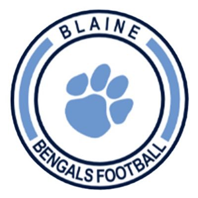 @BlaineFootball