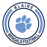 Blaine Football (@blainefootball) 's Twitter Profile