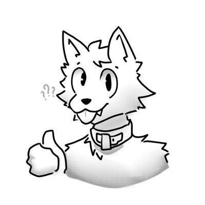 Tailskyy's profile picture. furry | free 🇵🇸 | pan (he/him) | pfp by derix ^w^ | τι μαλακες ειστε | 🇮🇪🇩🇪 learning 🇬🇷🏴󠁧󠁢󠁷󠁬󠁳󠁿 | Wolfsburg mentioned 💚🤍🐺