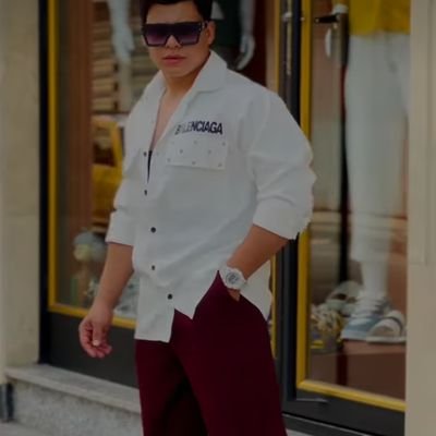 AmjdAkh95945's profile picture. 