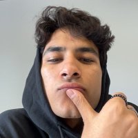 KARTHIKAY (@karthikaythakur) 's Twitter Profile