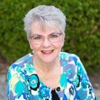 Mesu Andrews (@mesuandrews) 's Twitter Profile