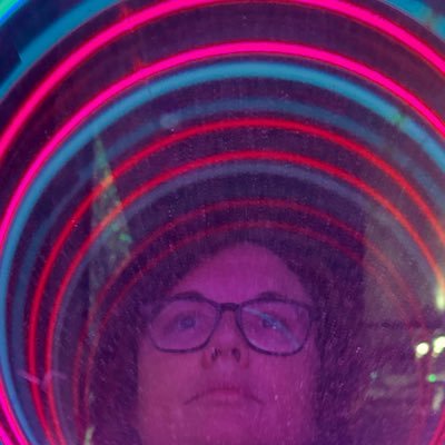 sunbug's profile picture. Code Wrangler, Teen Wrangler, Child Wrangler, Wrangler Wrangler. Has been known to dabble in writing. she/her/they