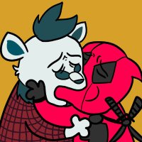 BD is Sleepy🐾🏳️⚧️ | Opossum VTuber (@bd_is_sleepy) 's Twitter Profile