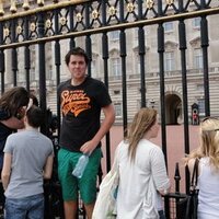 Jonathan Carter (@jonnocarter) 's Twitter Profile
