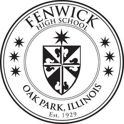 Fenwick is a coeducational Catholic college preparatory high school in the Dominican Tradition. #GoFriars