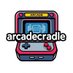 arcadecradle (@arcadecradle) Twitter profile photo arcadecradle (@arcadecradle) Twitter profile photo