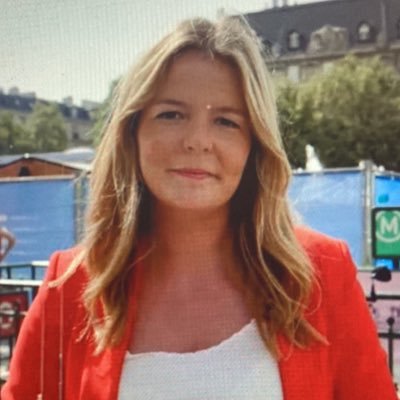 Juliette Poissonnier Profile