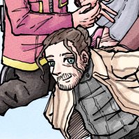 ReeDrawing (@reedrawing) 's Twitter Profile