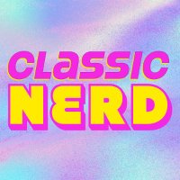 Classic Nerd (@classicnerdlife) 's Twitter Profile