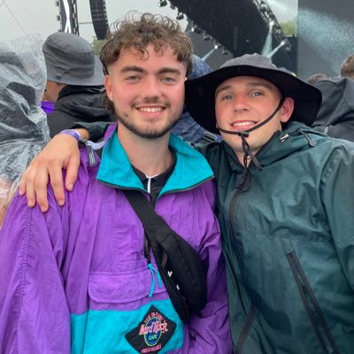 LewisWAFC's profile picture. #wafc  #DifferentHere