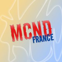 MCND FRANCE (@francemcnd) 's Twitter Profile Photo MCND FRANCE (@francemcnd) 's Twitter Profile Photo