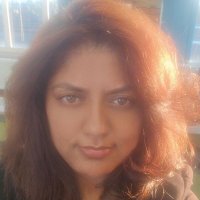 Fatima Patel (@editorasnews) 's Twitter Profile