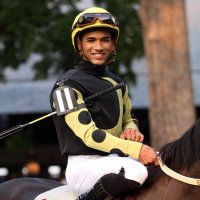 Luis Rivera Jr (@jockeylriverajr) 's Twitter Profile