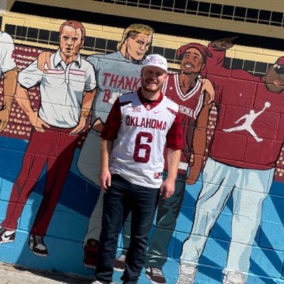 “I'm certain about two things in life. I’m certain that one- Oklahoma only fears God. And two - Texas fears Oklahoma.” - Danny Stutsman