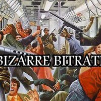 bizarrebitrate(@bizarrebitrate) 's Twitter Profile Photo