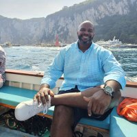 Carl M Toussaint (@carlmtoussaint) 's Twitter Profile