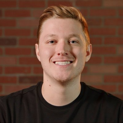 isaac_akrouche's profile picture. Ohioan in SF. Running growth for startups. Ex Fabric. Hayes Valley.