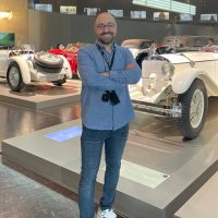 Yusuf Pinarbasi (@yusuf_pinarbasi) Twitter profile photo