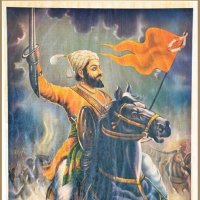 Jai_Shivaji_Jai (@jai_shivaji_jai) 's Twitter Profile