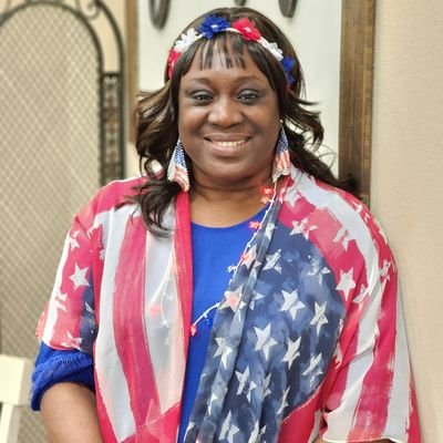 Friend, sister, daughter, God's handmaiden, conservative Christian, national patriot, Trump supporter, pro-life physician.