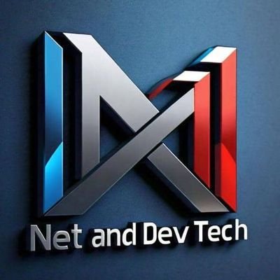 Net4Dev's profile picture. 