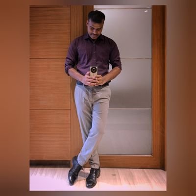 PM_Bharat_'s profile picture. Learning! Living.