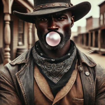 SlimeDaddyChris's profile picture. A black superhero loving, video game playing, movie watching, wrestling obsessed furry Zenyatta Main.🐰🐙🐖