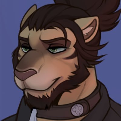 TrueNorthgar's profile picture. 🦁 Hrothgar | he/him | 🌱