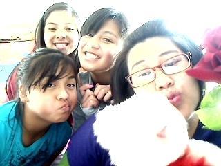 j82fernandez's profile picture. Sweet n Dangerous!